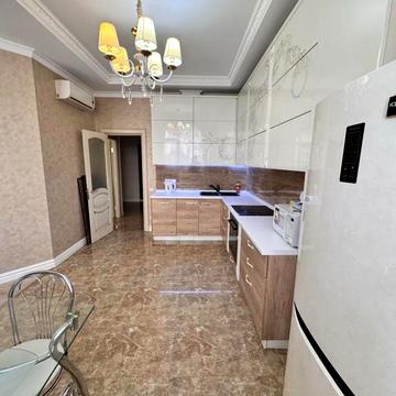 Аркадійське плато вул. (Гагаринське плато), 5Б