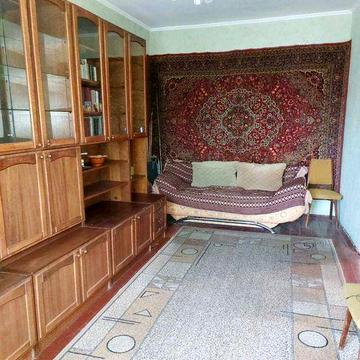 Оренда 1кім. 32м.кв. 2/5пов. бульвар Перова 5