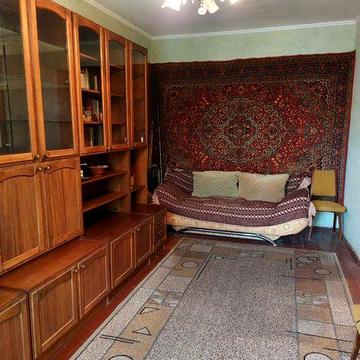 Оренда 1кім. 32м.кв. 2/5пов. бульвар Перова 5