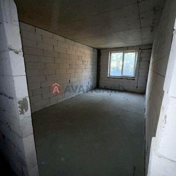 Продається 1-к Квартира в Новобудові