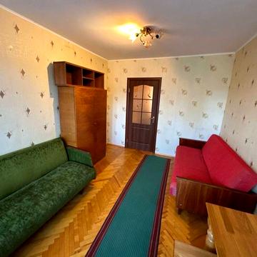Здам в оренду двокімнатну квартиру на Вишеньці(проспект Космонавтів)