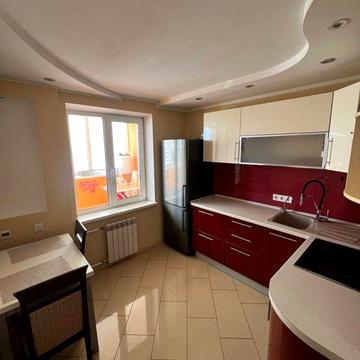 Продам 1 кімнатну Я. Мудрого 28 ЖК Атлант