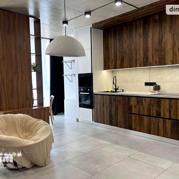 Довгострокова оренда 1к Квартира Чумацька вулиця ЖК Панорама