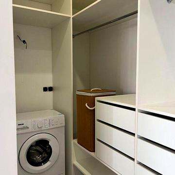 Довгострокова оренда 1к Квартира Чумацька вулиця ЖК Панорама