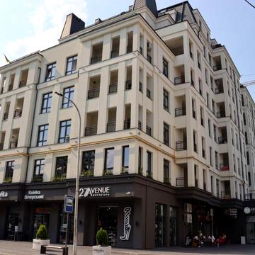 ‼️ВІЛЬНО з 19.09‼️Трускавець Квартира Довгостроково.Центр!