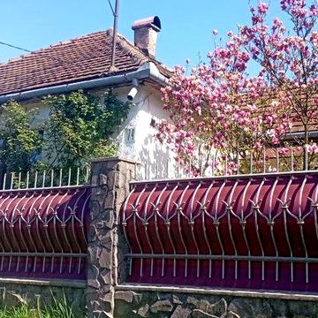 Ціну різко знижено! Продаємо будинок в Сваляві Закарпатської області