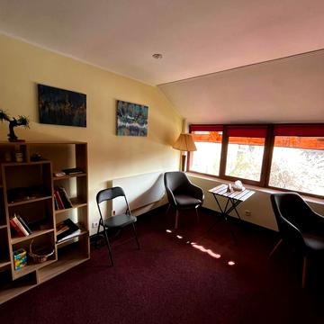 Чорновола вул., 20а