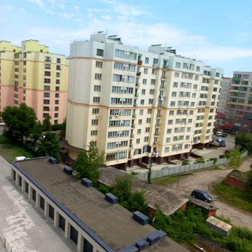 Петра Маланюка вул., 58