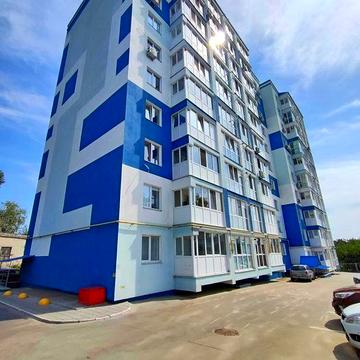 MZ, Продаж 2-кімнатна квартира з автономним опаленням, р-н Козацької