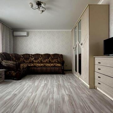 Сдам 1к квартиру