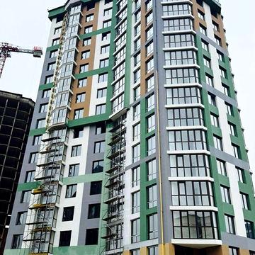 Продаж 2к Квартира Підволочиське шосе ЖК Варшавский микрорайон