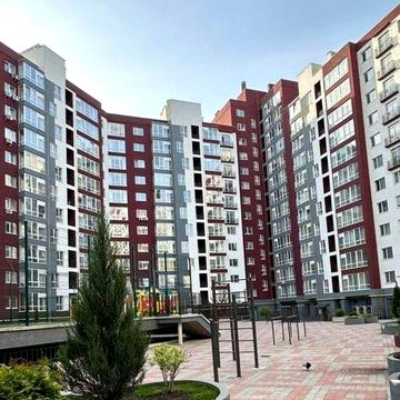 ТЕРМІНОВО!!! Продається НАЙДЕШЕВША 2 кімнатна квартира ЖК Княгинин