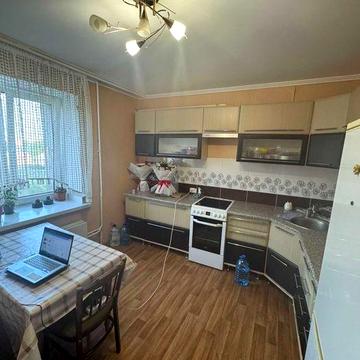 Продається 1-к квартира