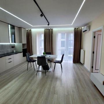 Довгострокова Аренда  Квартири у новобудові West Towers. Власник.