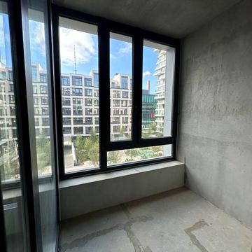 1‑кімнатна квартира в UNIT.Home – преміум-житло в центрі Києва ЖК Unit Home