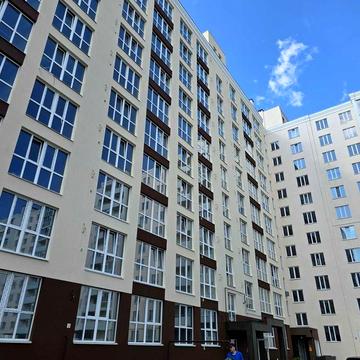 Масани | Незалежності 21, 10/7 | 8 поверх, 71м² Ексклюзивне планування ЖК Незалежності 21