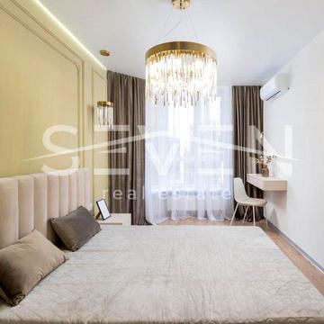 Продаж 1к квартира 40 м2 Софія Резіденс Мартинова 36 ТОП Ремонт ЖК Софія Резіденс