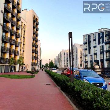 Продаж квартири в ЖК "Білий Шоколад" City Lake ЖК City lake