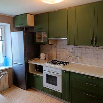 Продам 3х ком квартиру Центр Клочковская Научная Доминион Класс DI