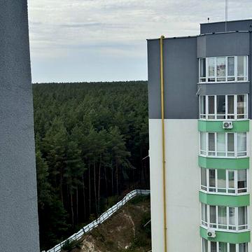 Продаж 3к Квартира Університетська (Карла Маркса) вулиця ЖК City Park 2