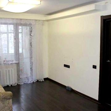 Сдается 1к квартира по адресу пер.Штабной 6