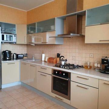 Продаж 4-кімнатної квартири в ЖК Атолл