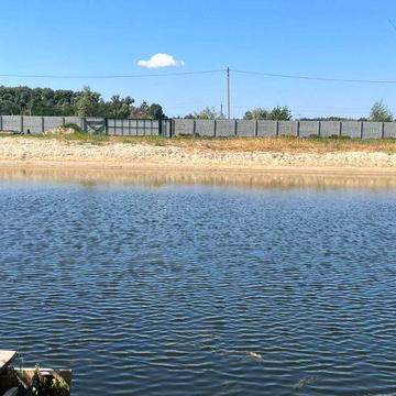 Продаж дачі в кооперативі "Славутич" с. Коробівка
