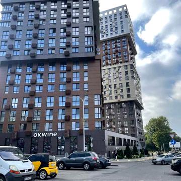 Продам видовую 3 к квартиру Грани Терраса Новострой Гагарина Даффи