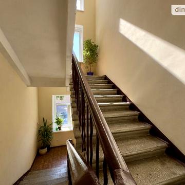 Довгострокова оренда 3к Квартира Коновальця Євгена провулок