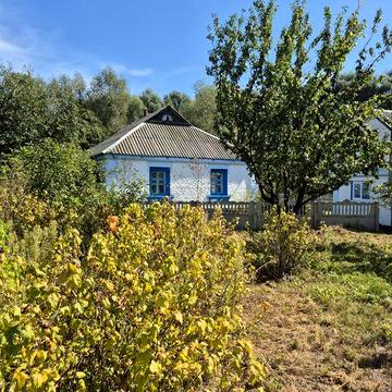 Продам будинок в Биковій греблі неподалік Білої Церкви
