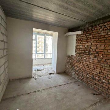 Продаж 1к Квартира Нижня Берегова вулиця