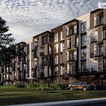 Продаж 1к Квартира Львівська бічна вулиця ЖК Continent Life