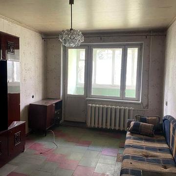 Продається 2х кім. квартира на проспекті Мануйлівського