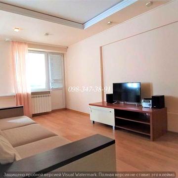 Продам 1 кімн.  квартиру по вул.Воробйова метро Вокзальна