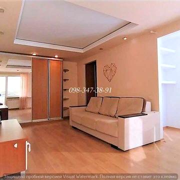 Продам 1 кімн.  квартиру по вул.Воробйова метро Вокзальна