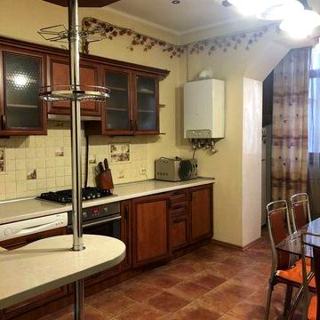 2-х комн кварт. на ЧЕРЕМУШКАХ!1-я ст. Люстдорфской дороги/Хвойный пер.