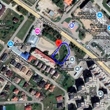 Калуське шосе