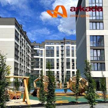 Олександра Довженка вул., 33