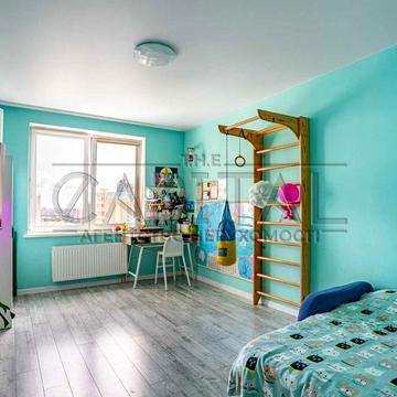 Продаж 2 к. квартири в ЖК "Новомостицько - Замковецький" без комісії ЖК Новомостицько - Замковецький