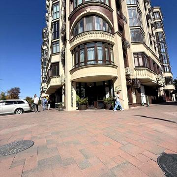 Оренда в Історичному центрі міста