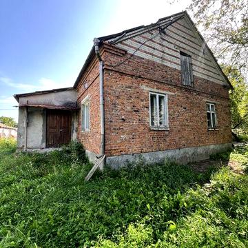 Продаж будинку 59соток поблизу Городка