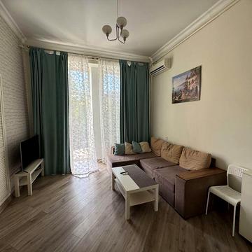Здам свою 2-кімнатну квартиру Центр, власник