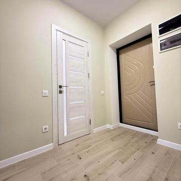 Продаж 1к Квартира Затишна вулиця