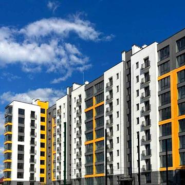 Продаж 2к квартири на Каскаді, неподалік Арсену ЖК Каскад Ярко