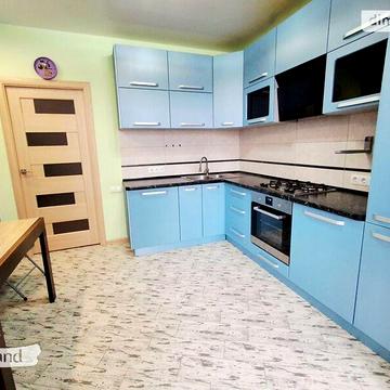 Довгострокова оренда 2к Квартира Марії Приймаченко (Покришкіна) вулиця ЖК Европейский квартал