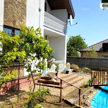 Продаж 4к Дім Старо-Яблунська вулиця