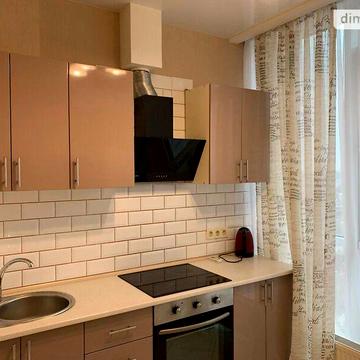 Довгострокова оренда 1к Квартира Болгарська вулиця ЖК Двадцать вторая жемчужина