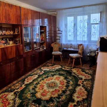Сергія Ядова вул. (Ювілейна), 16б