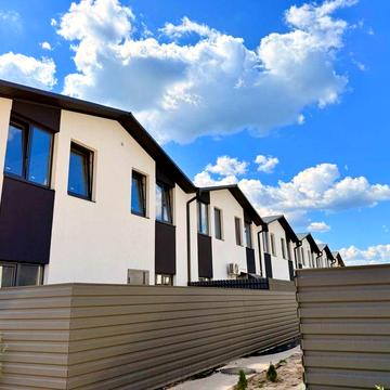 Таунхаус 48м2 - 26500$! Розтермінування!