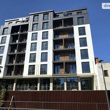 Продаж 2к Квартира Юрія Руфа (Некрасова) вулиця ЖК Globus Elite